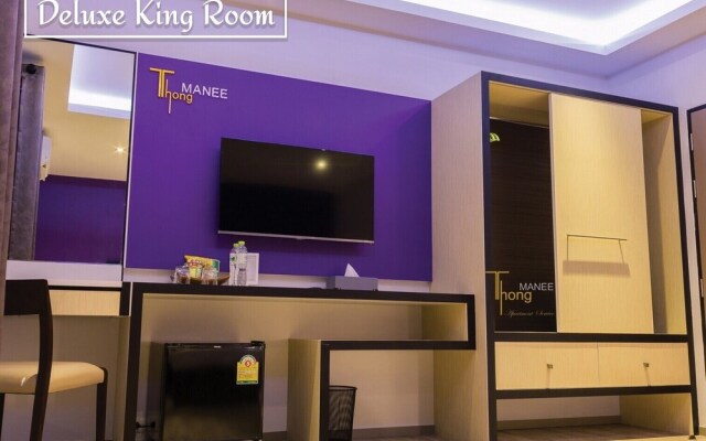 Thong Manee Apartment