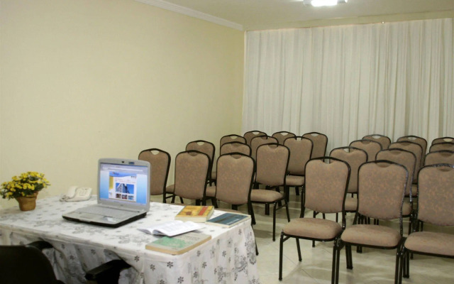 Yak Beach Hotel Ponta Negra