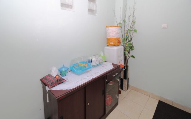 Airy Eco Maguwoharjo Instiper Nangka Dua Yogyakarta