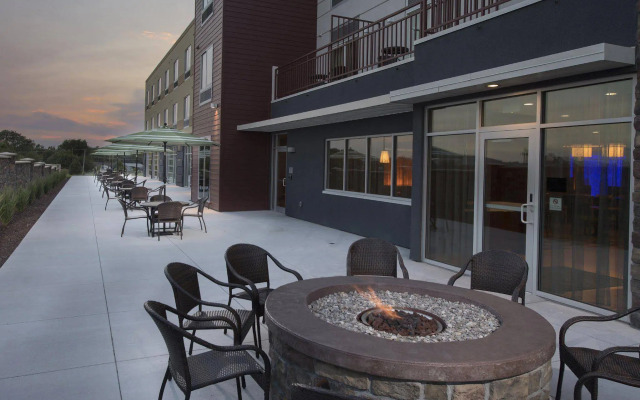 Fairfield Inn & Suites by Marriott Scottsbluff