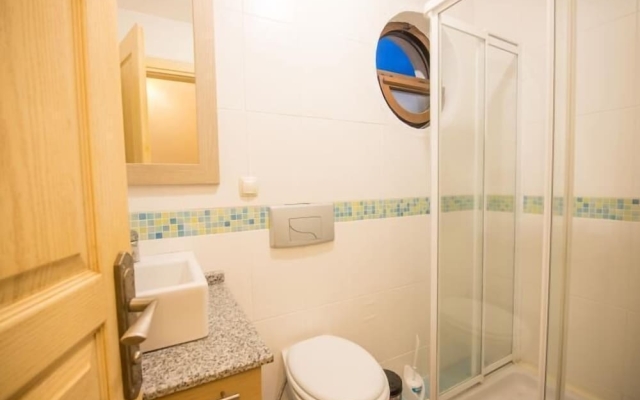 Villa Armut Marmaris