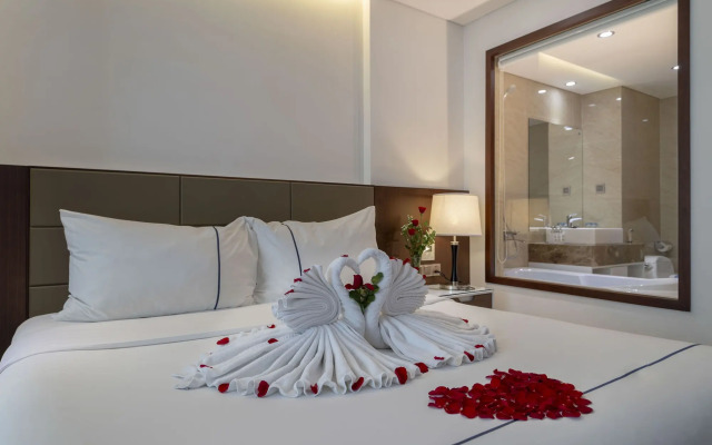 Pavilion Hotel Da Nang