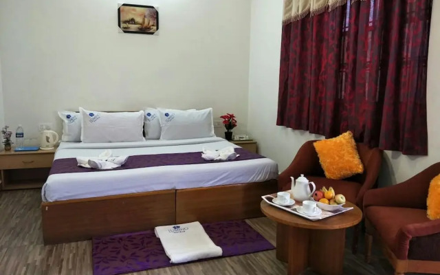 OYO 10941 Lumino Fair Stay