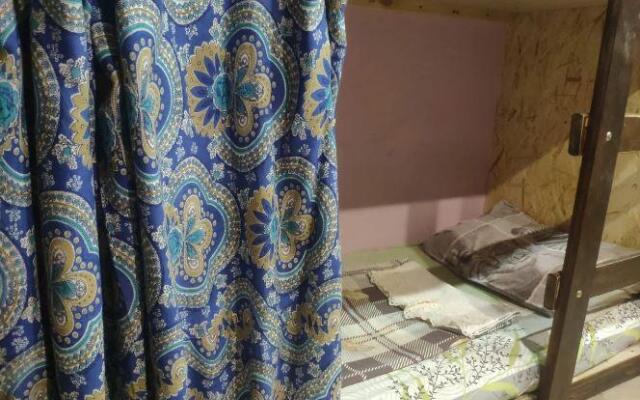 Quest Hostel