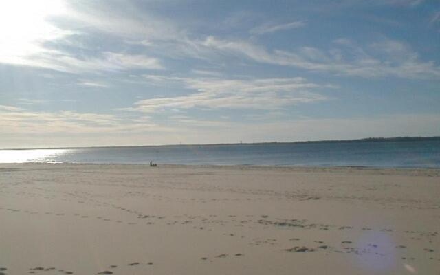 Appartement Arcachon, 3 pièces, 4 personnes - FR-1-374-77