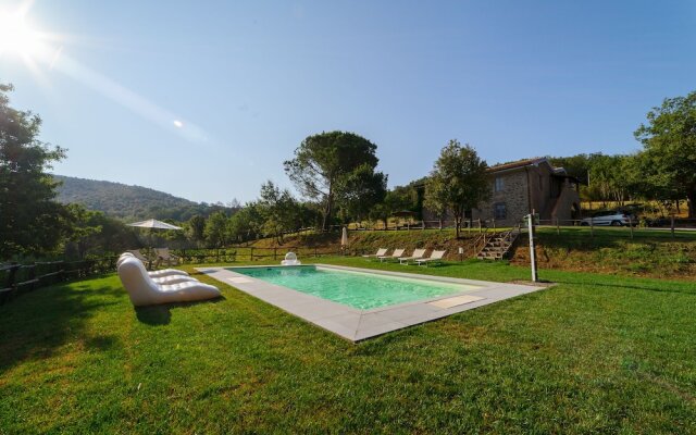 Agriturismo Baroncio - Casale Baroncello