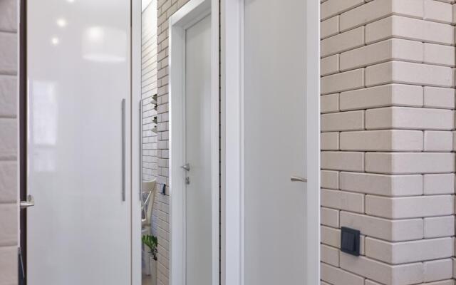 Rasko Design Home on Piskunov Street