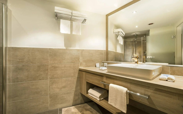 Alisa Hotel & Spa