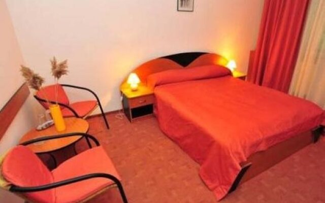 Hotel Parc Moneasa
