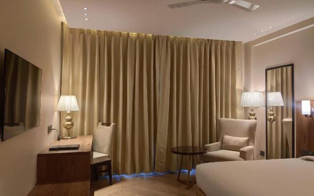 Udman by Ferns N Petals Gurugram