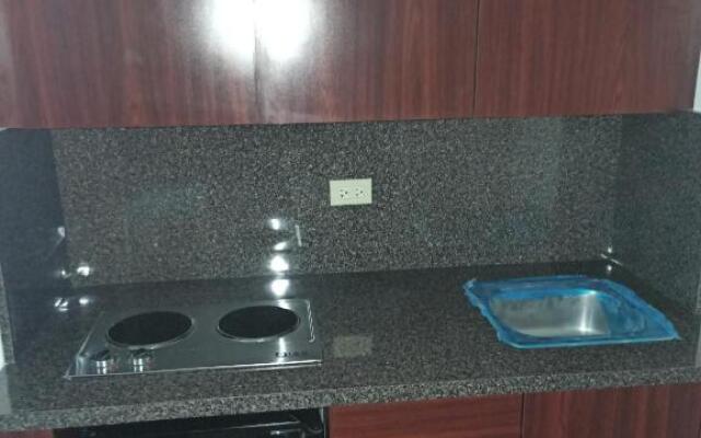 Mystic Ridge Apt 26F
