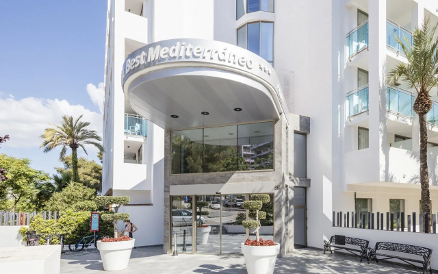 Hotel Best Mediterraneo