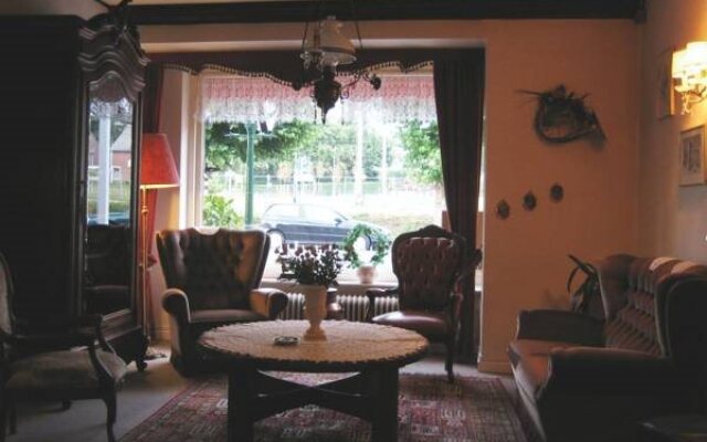 Hotel-Pension Spronck