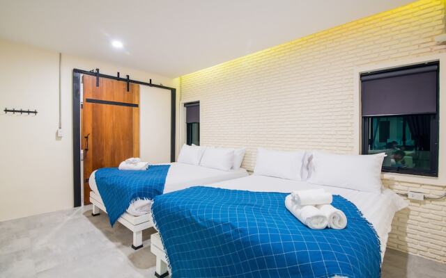 Le Villa Hua Hin