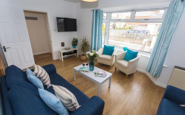 Braunton Beacon View 3 Bedrooms