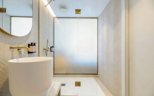 Hotel Vibra Yamm Sunset - Adults Only