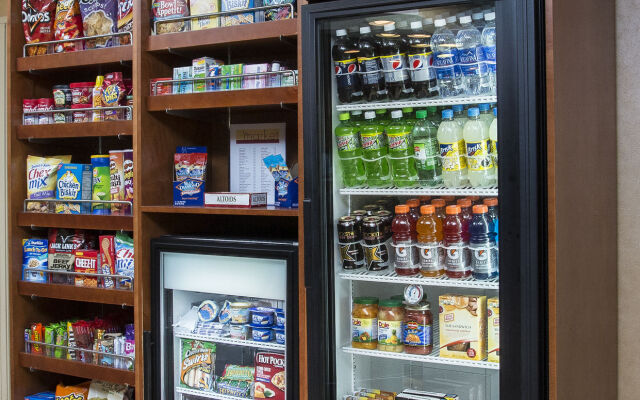 Residence Inn by Marriott Rockford