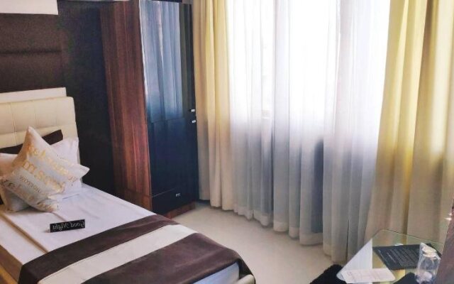 Hotel Acktion