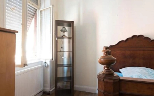 Zweibettzimmer