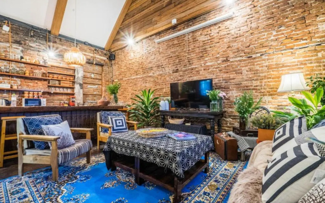 Historic Villa in Thapae