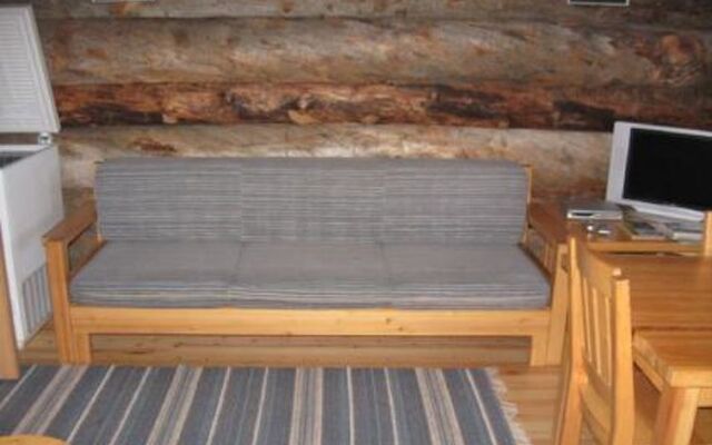 Holiday Home Kuontijärvi b