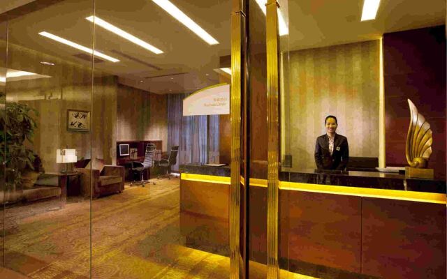 Holiday Inn Shaoxing by IHG