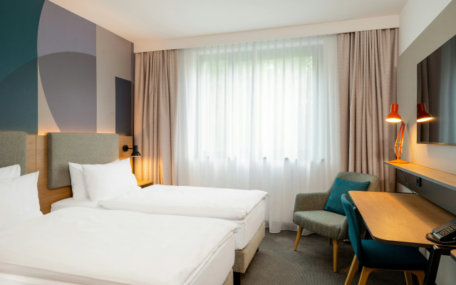 Holiday Inn Munich - Westpark