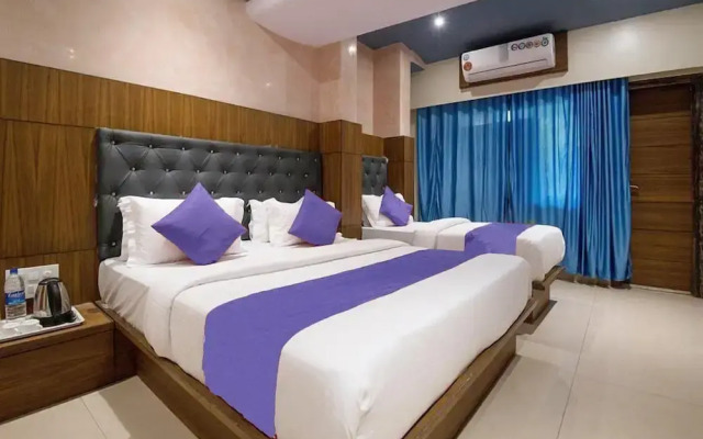 Hotel Suites Inn