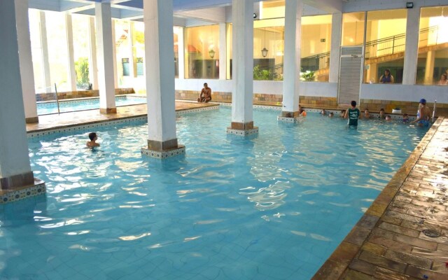 Hotel Fazenda Fonte Colina Verde