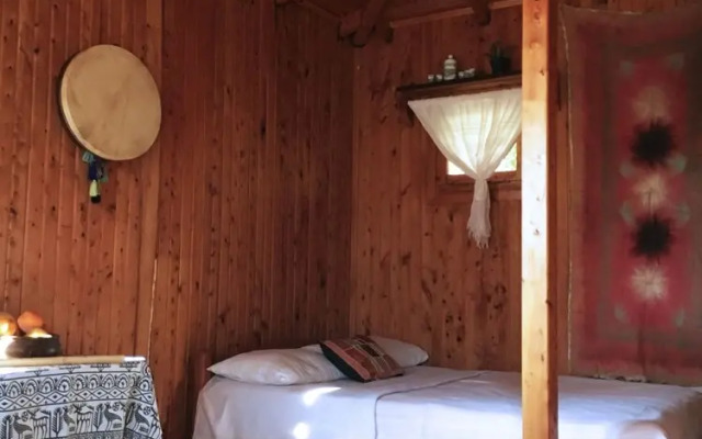 Kairos Bungalows