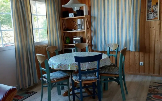 Holiday Home Villa Pippilotta