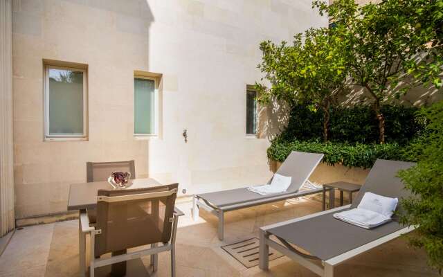 La Fiermontina | Luxury Home