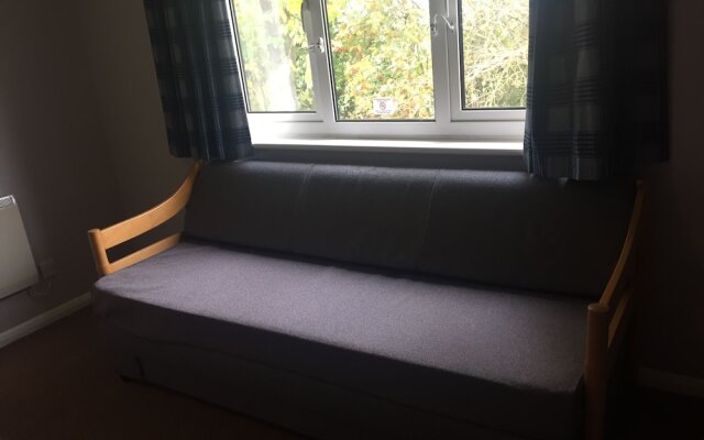 Redwings Lodge Rutland