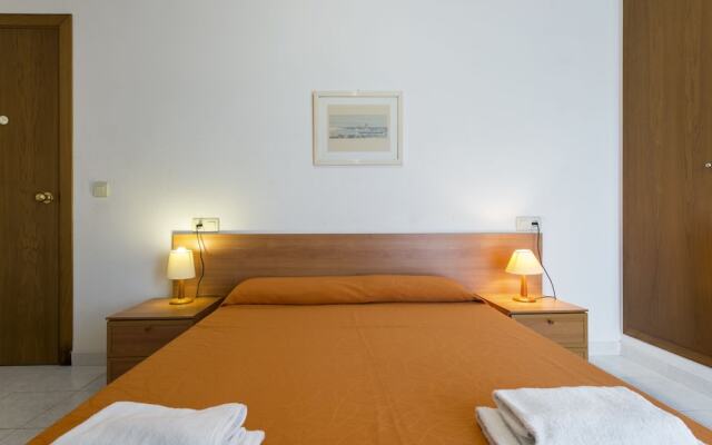 Apartamento Ignasi Iglesia