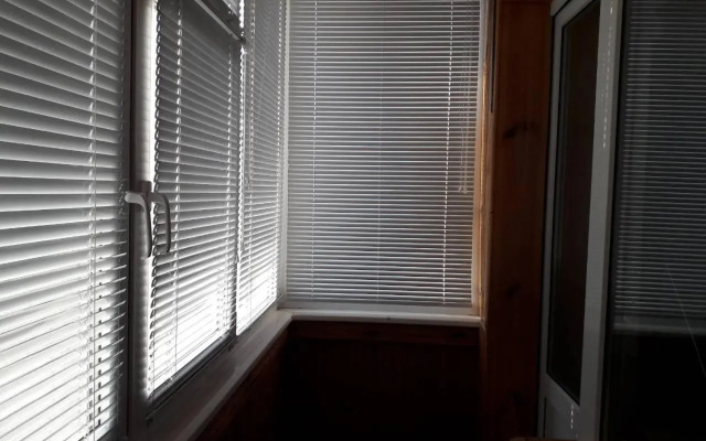 Апартаменты в центре