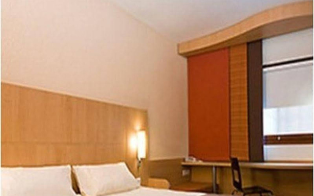 Ibis Huizhou Yanda – Guest Rooms – Huizhou
