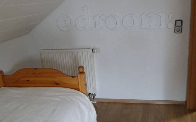 Comfortable Holiday Home in Reimboldshausen With Terrace