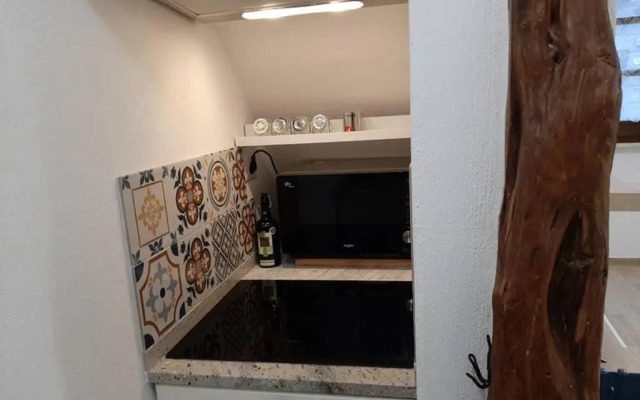 Casetta ALU' - il tuo nido a Stampace