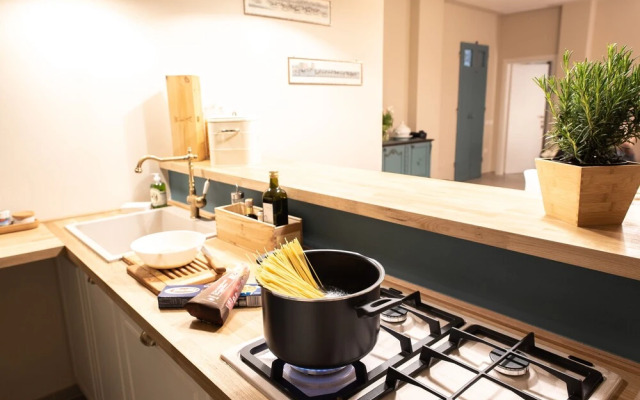 La Locanda di Corrado