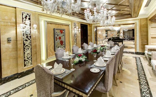 Narcissus Hotel & Spa, Riyadh