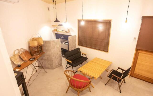 LifeStyleHotel ichi / Vacation STAY 81824