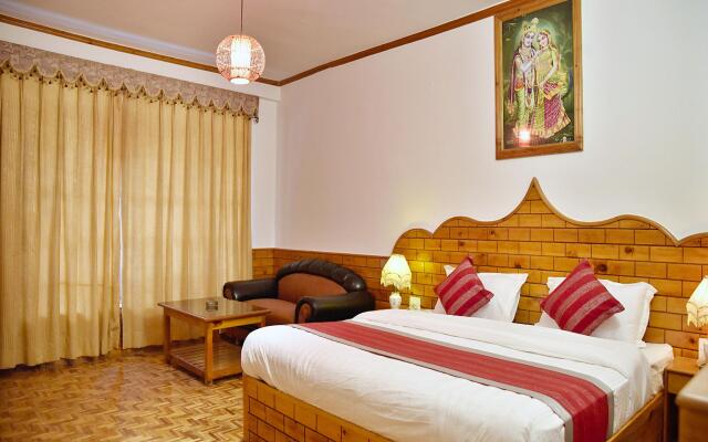 OYO 10279 Sita Cottage