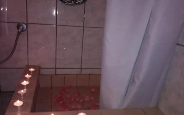 Guesthouse Rousis