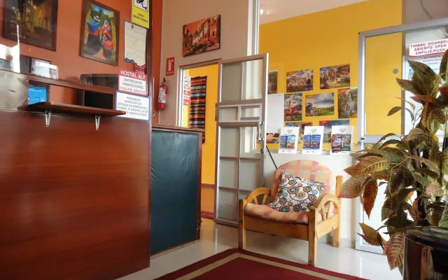 Hostal Aly 2