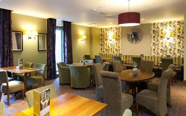 Premier Inn Liverpool City Centre