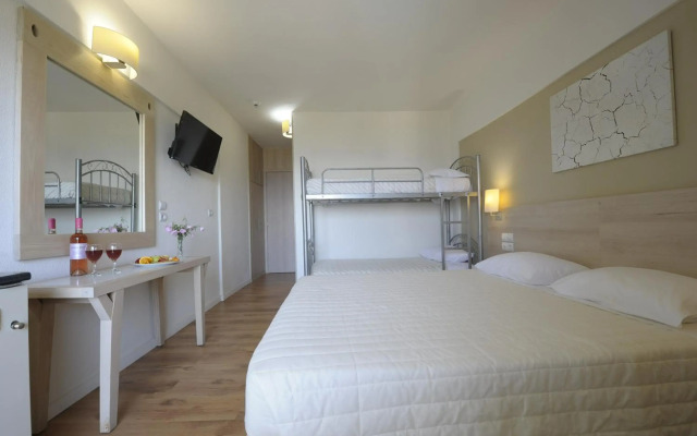 Evia Riviera Resort