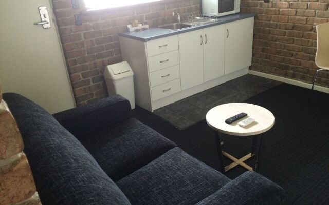 Marion Motel and Apartments