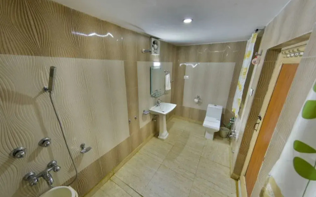 Hotel Baisaran Pahalgam