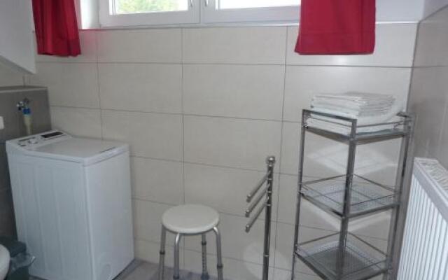 Ferienwohnung Spachtholz