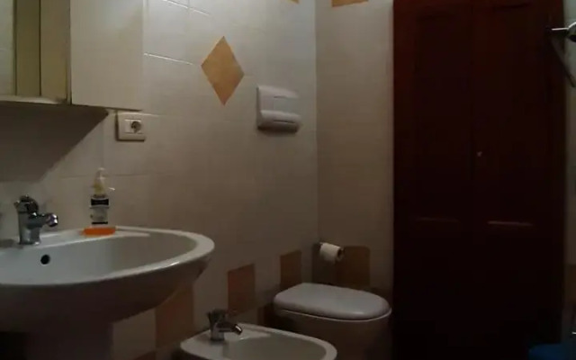 Guesthouse Affittacamere Goloritzè